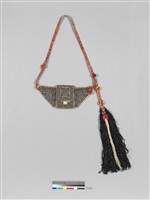 藏品(檳榔袋)的圖片